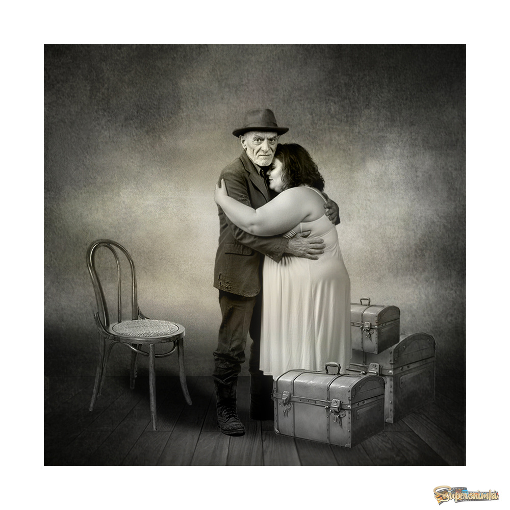 нежданно привалившее "счастье"