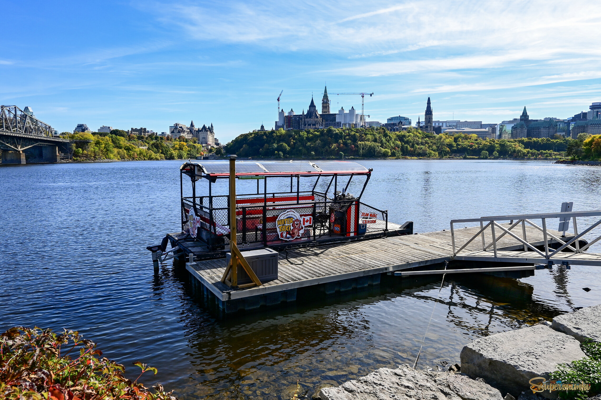 Кому такси?