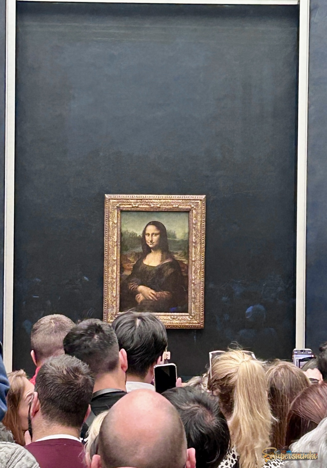 Мона Лиза