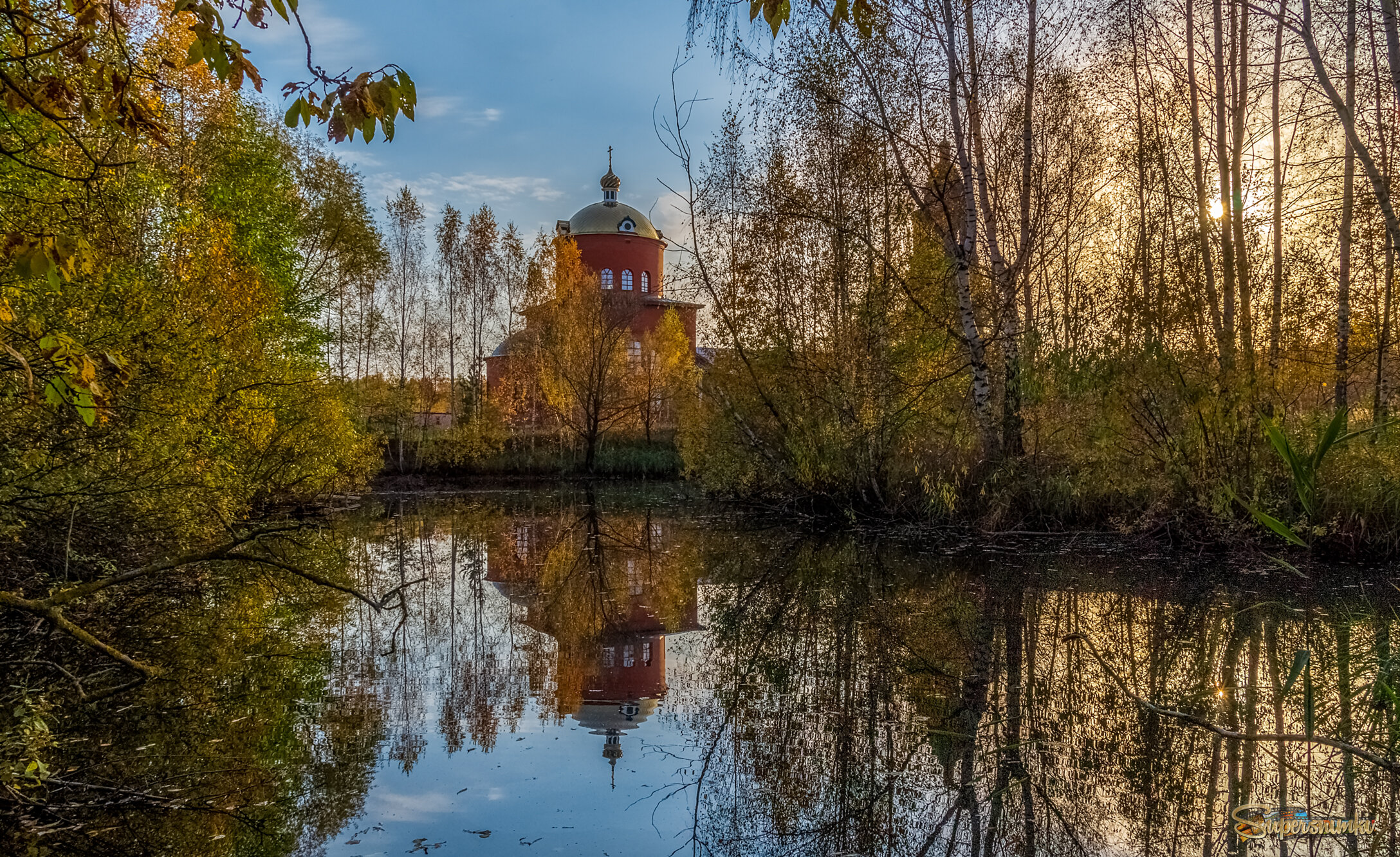 Осенний вечер 11 