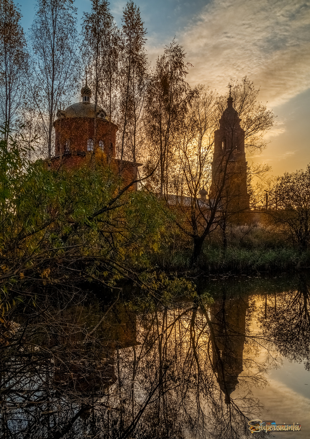 Осенний вечер 2 