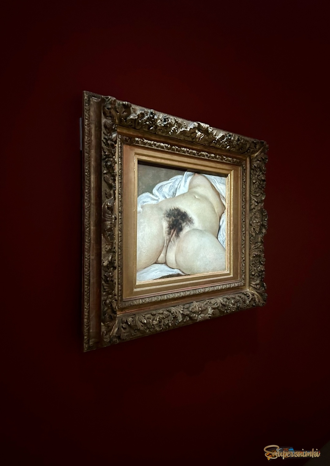 Происхождение мира