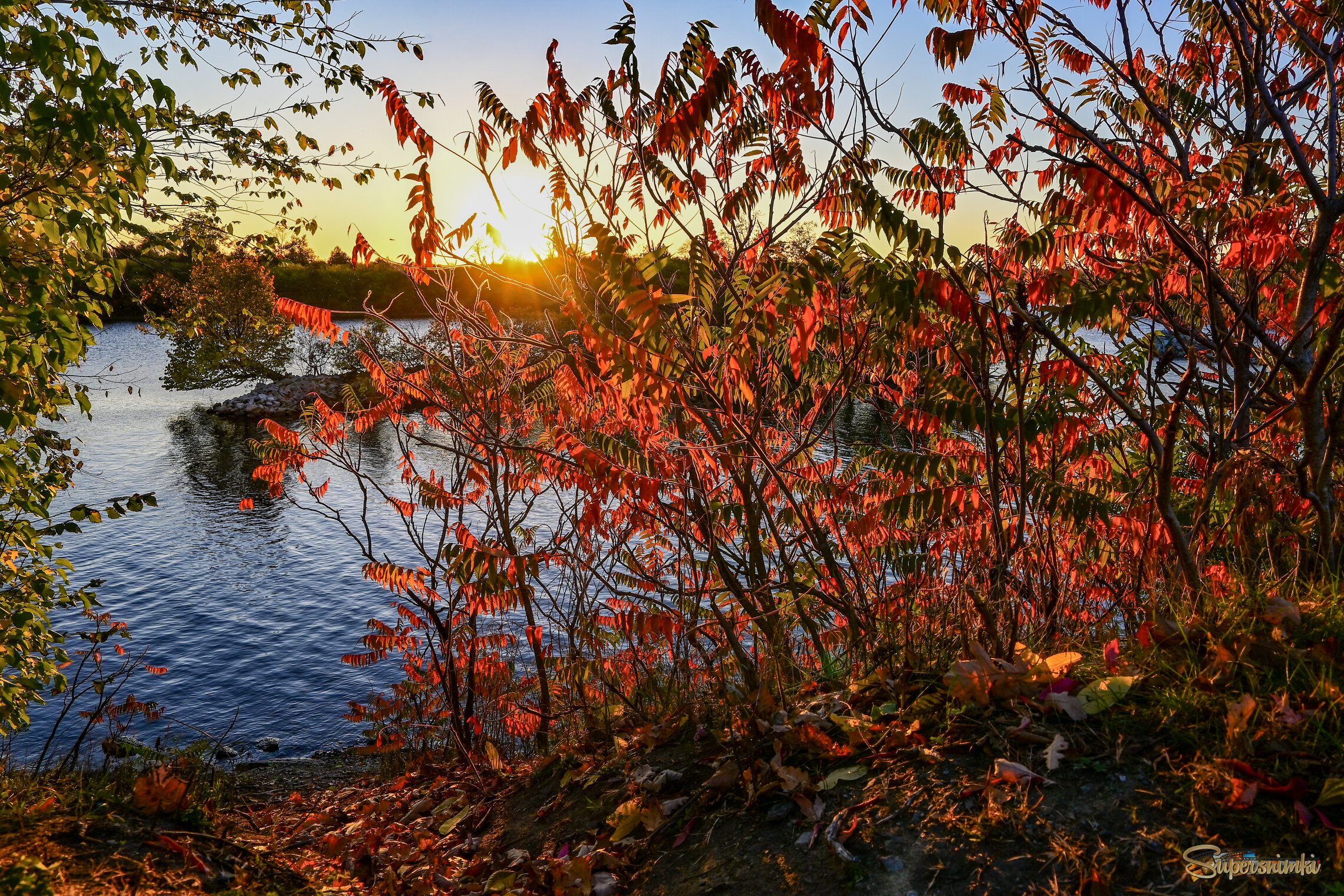 Торжество прощания