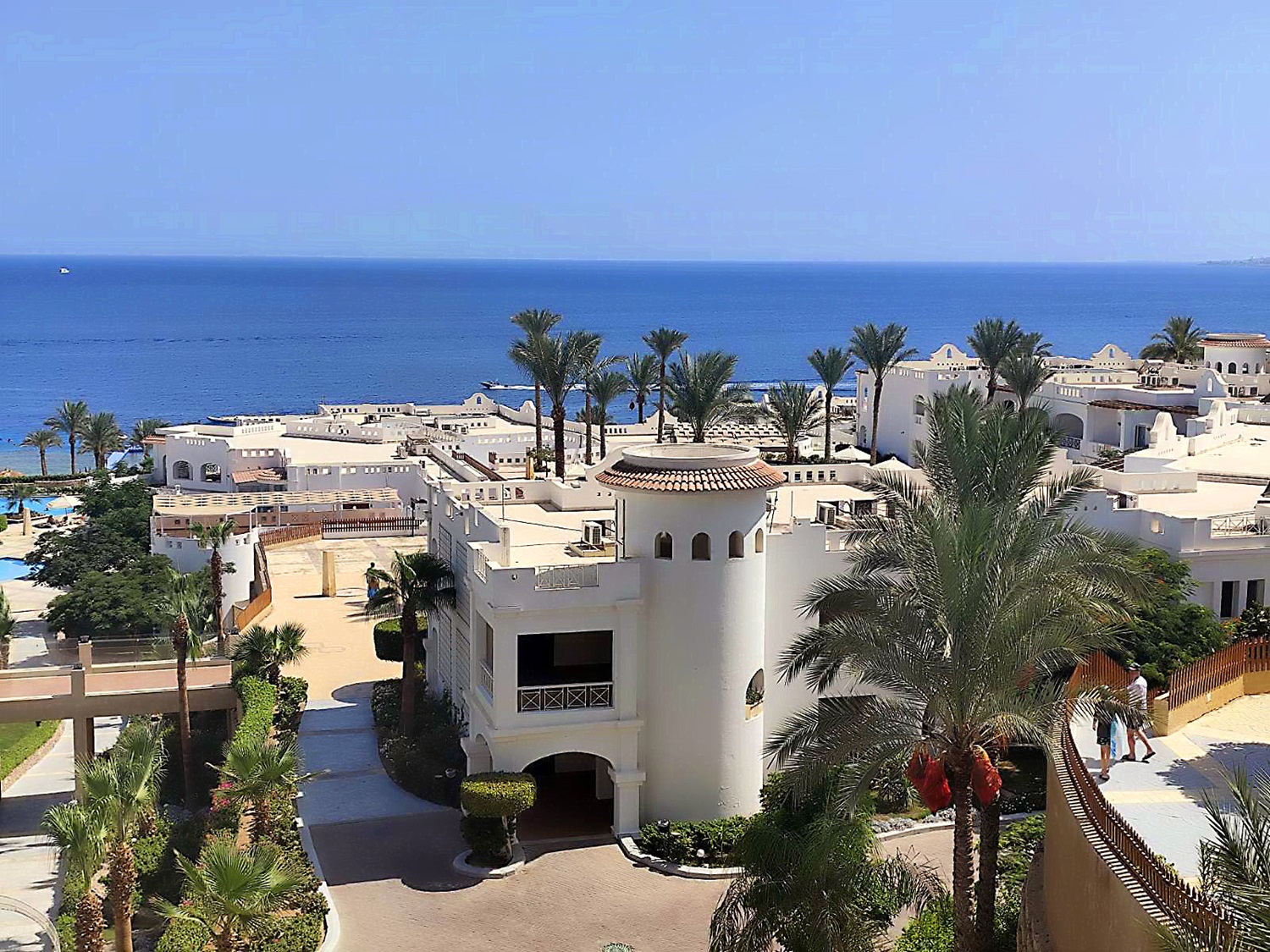 Серия "В Египте"