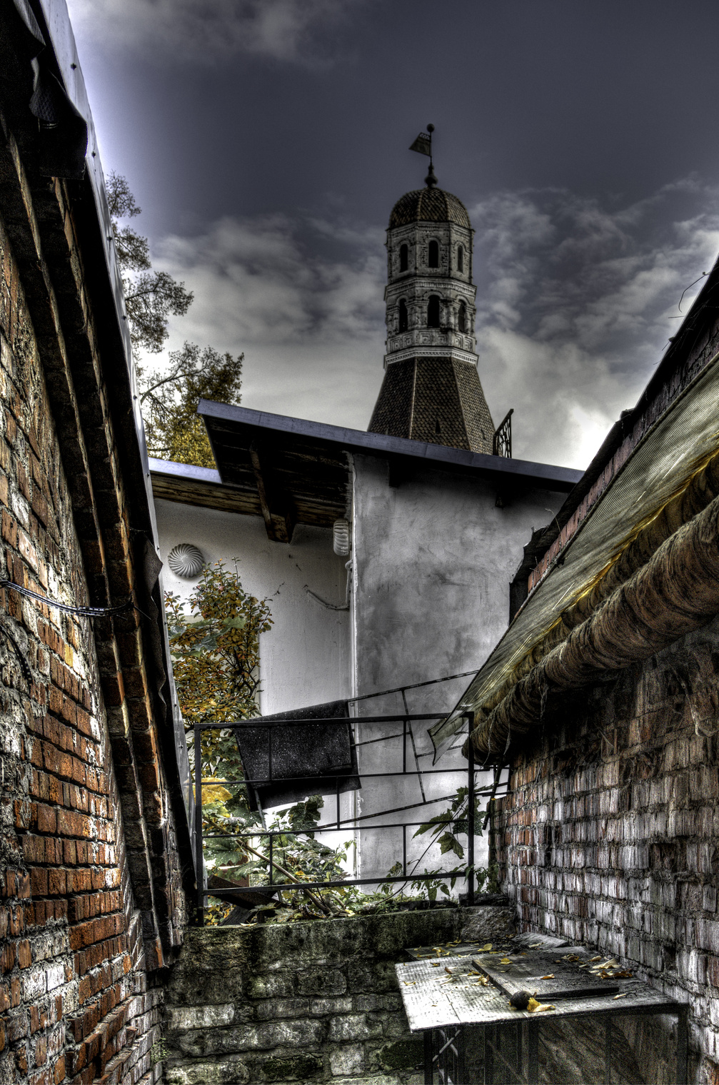 Симонов Успенский монастырь