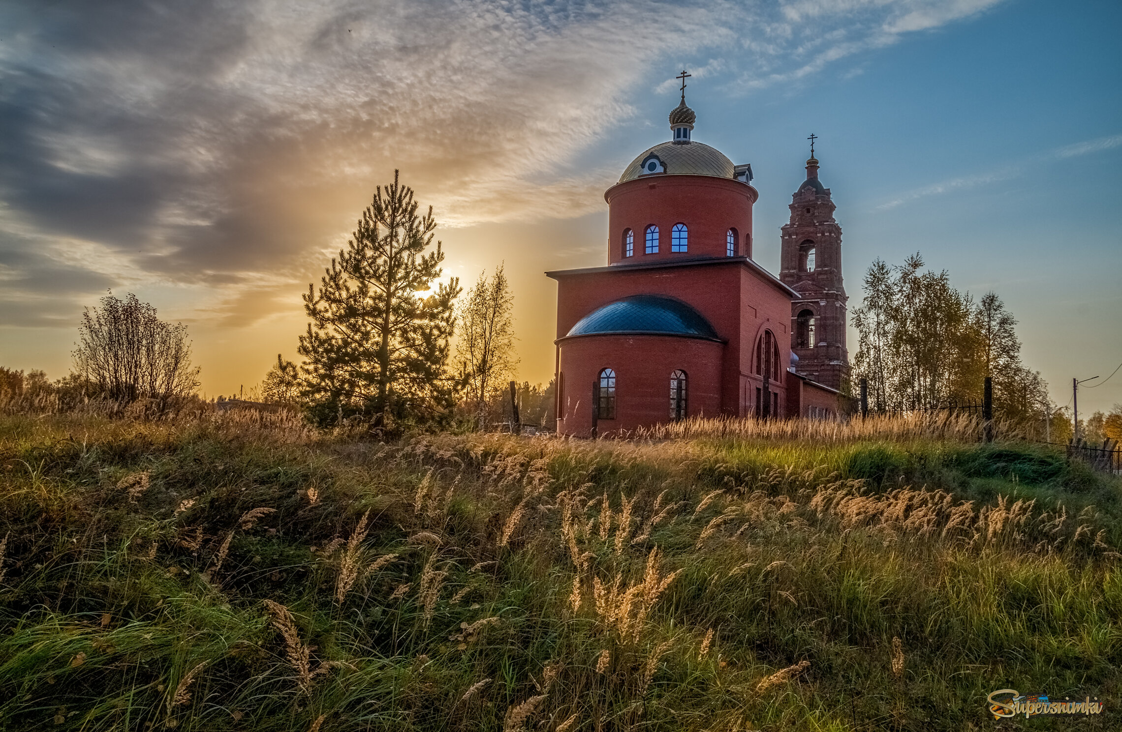 Осенний вечер 5