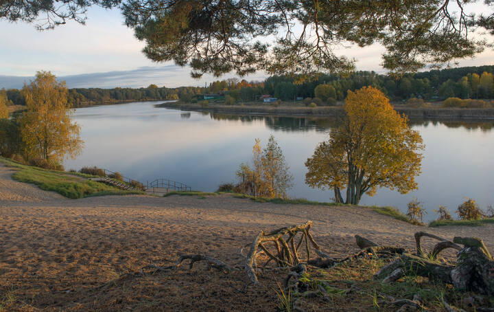 Текущая версия