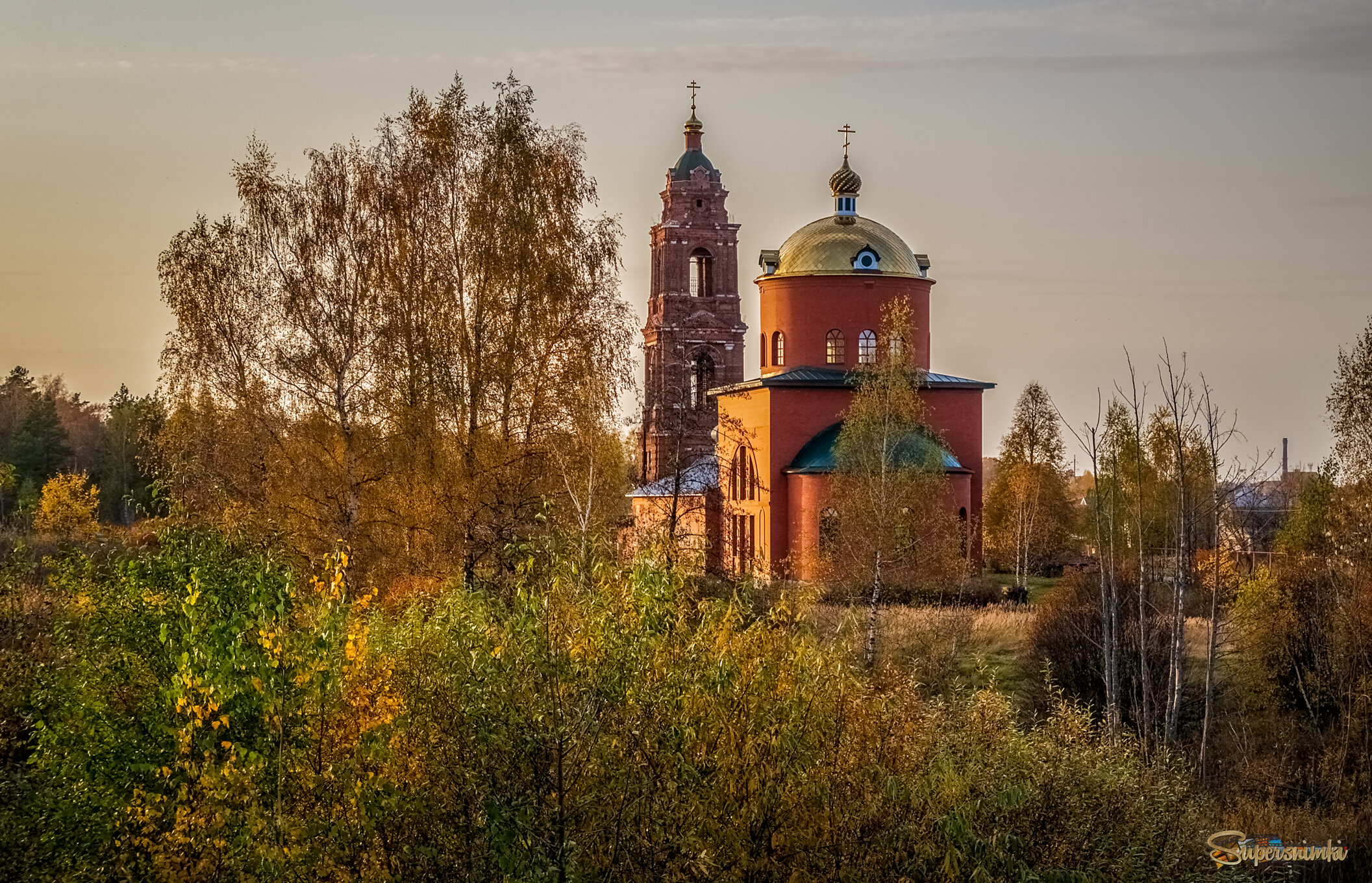 Осенний вечер 4 