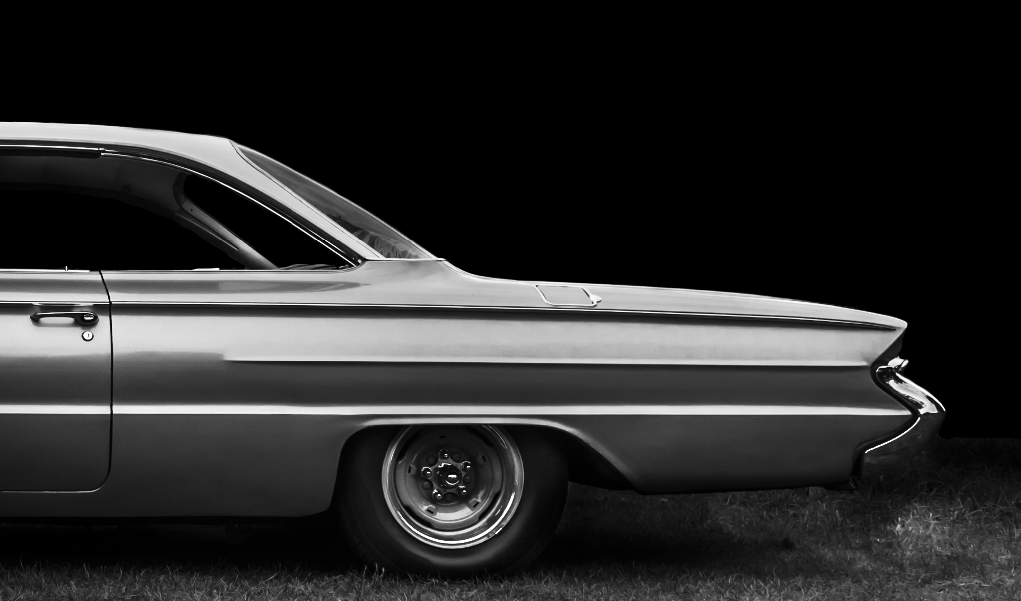 1961 LeSabre