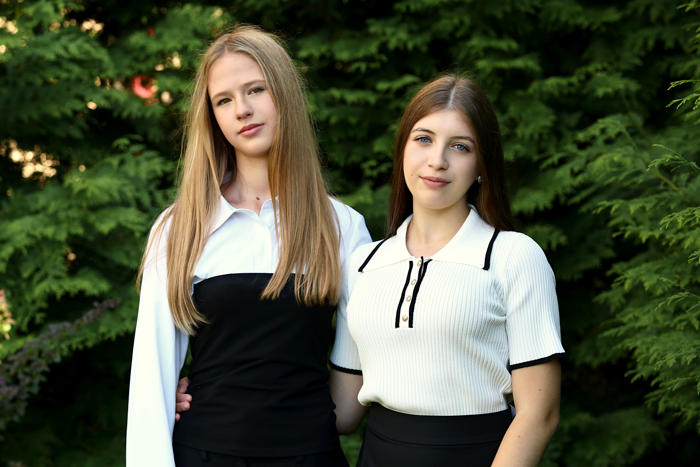 Одноклашки