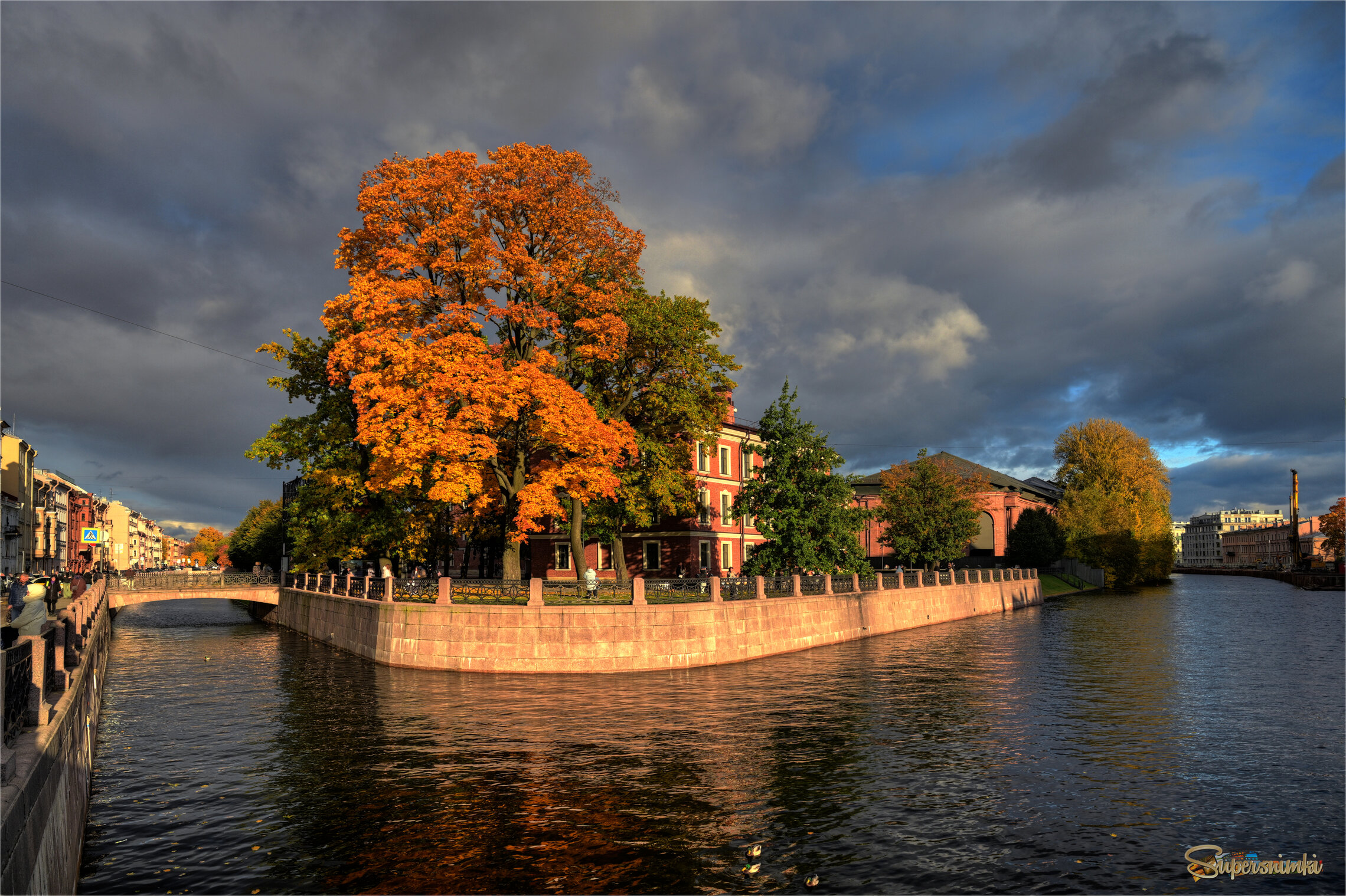 Новая Голландия