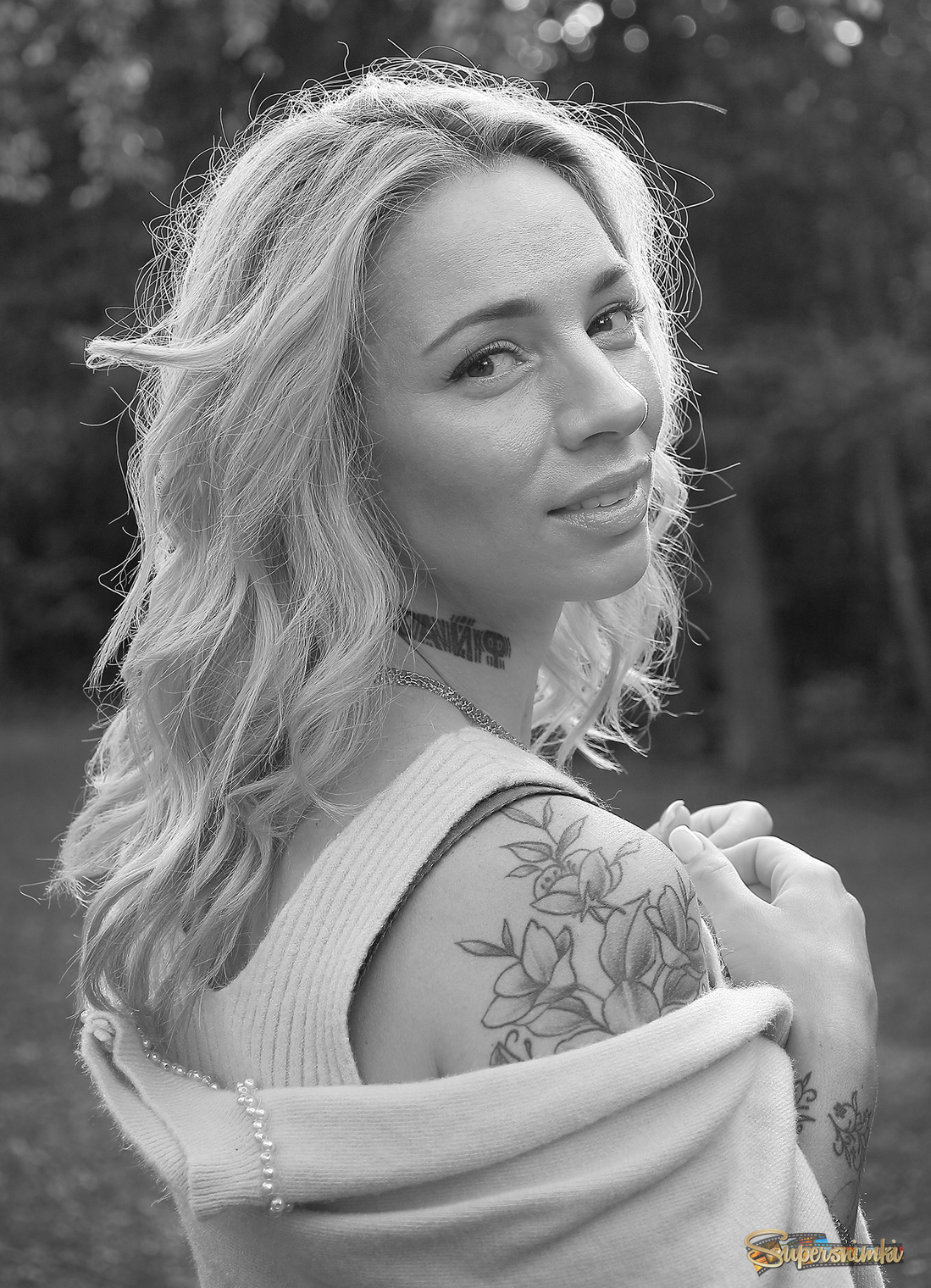 Александра