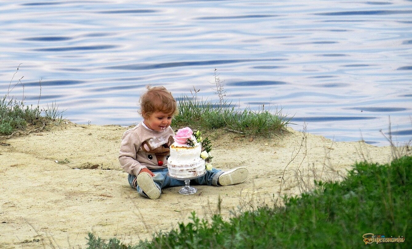 Счастье - ЕСТЬ .... или Подглядела)))