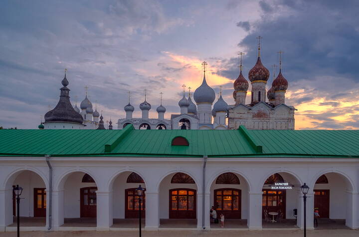 История и современность