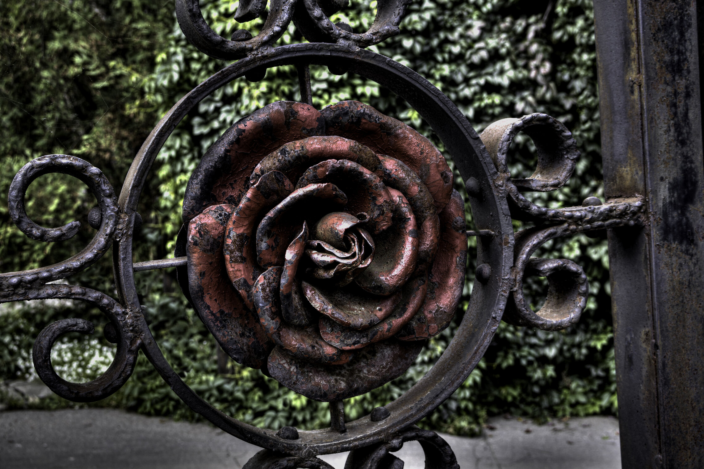 Симонов Успенский монастырь.