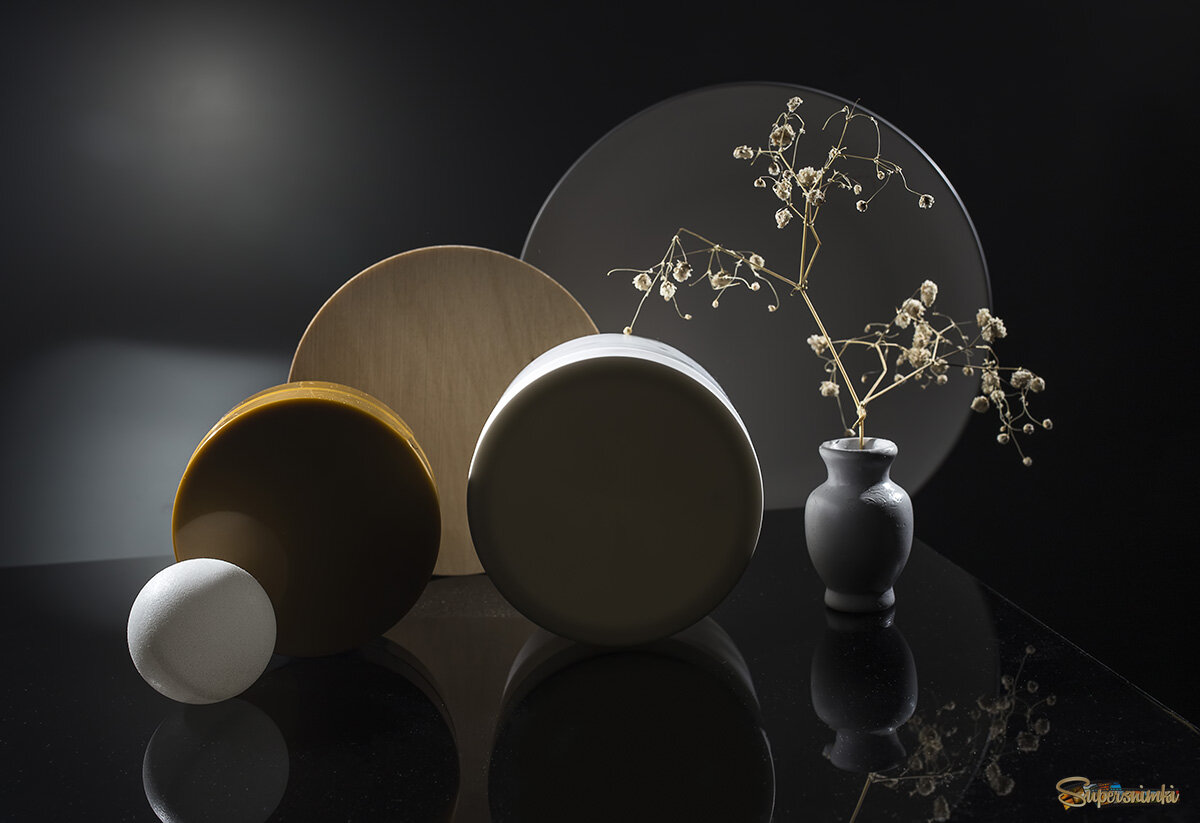 "Всё круглое"