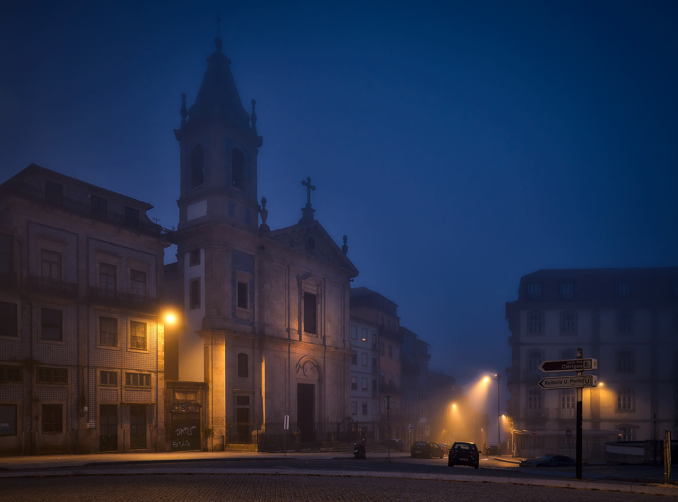 Волшебство Португалии...