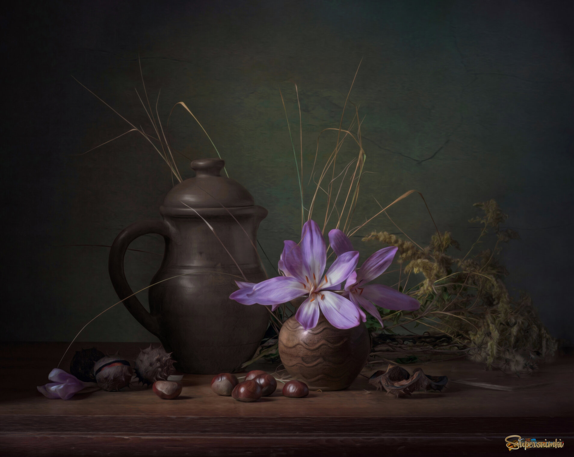 Безвременник