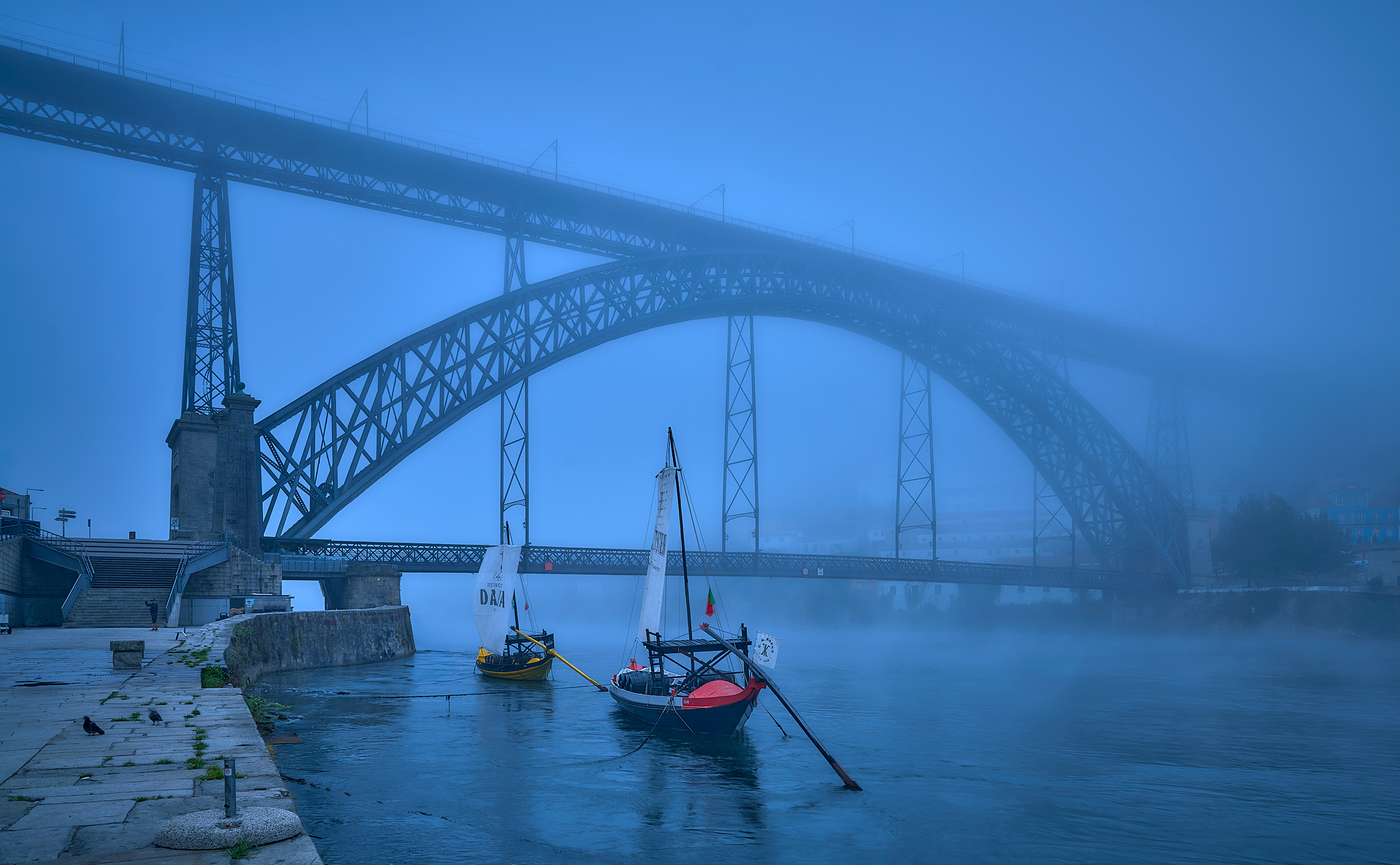 Волшебство Португалии...