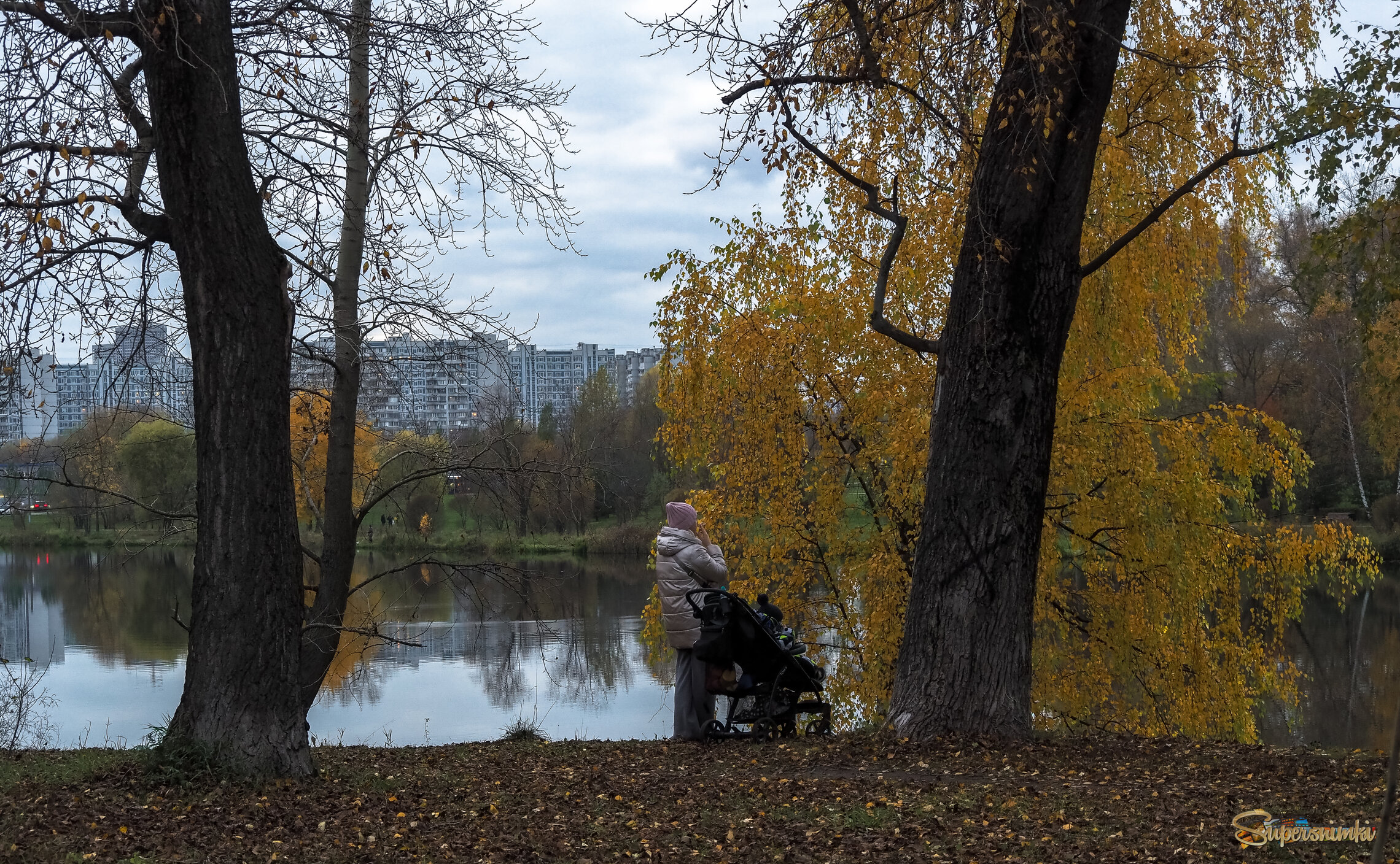 Осенний Сюжет