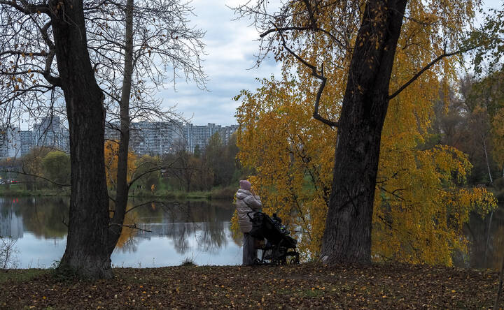 Осенний Сюжет