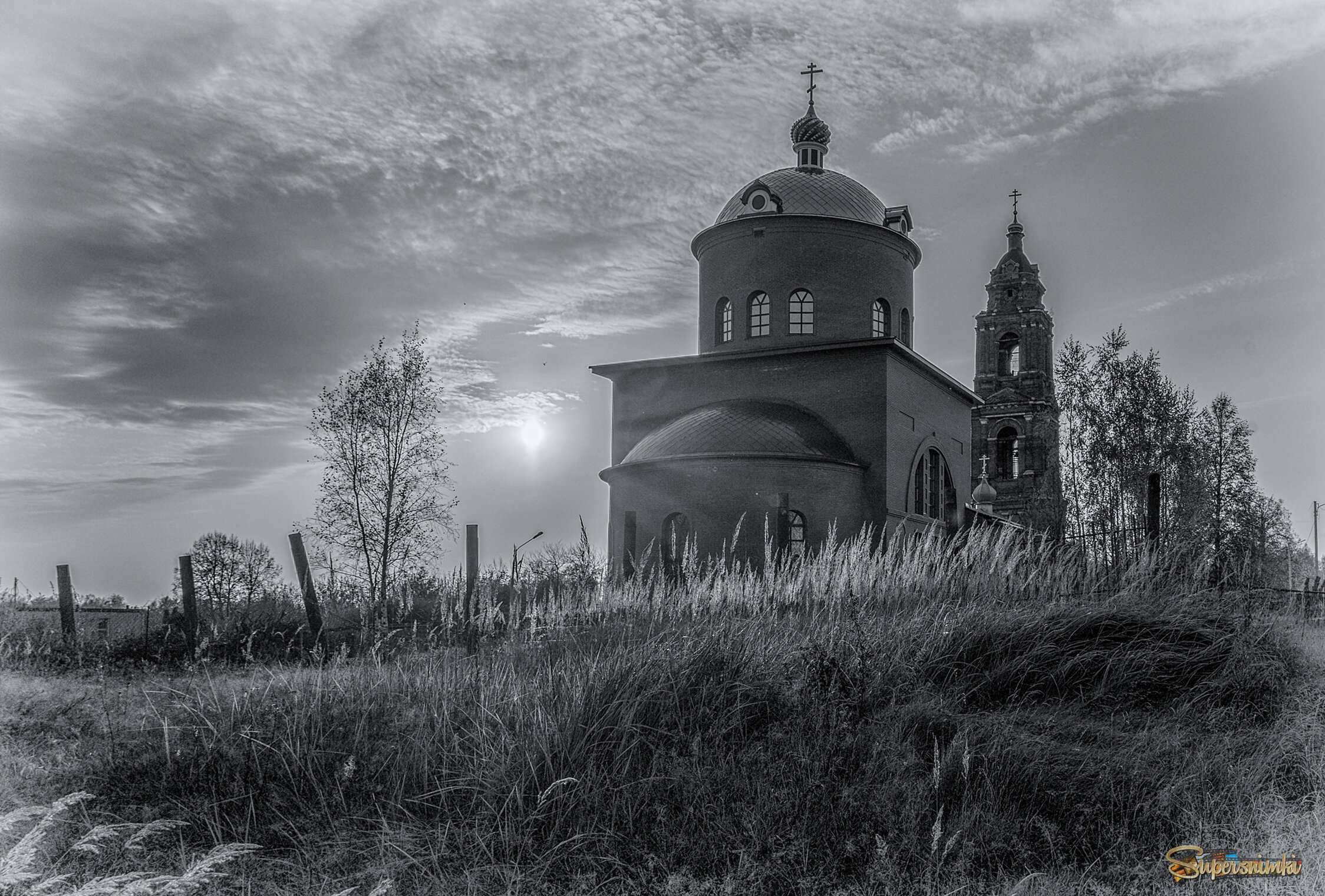 Осенний вечер 7