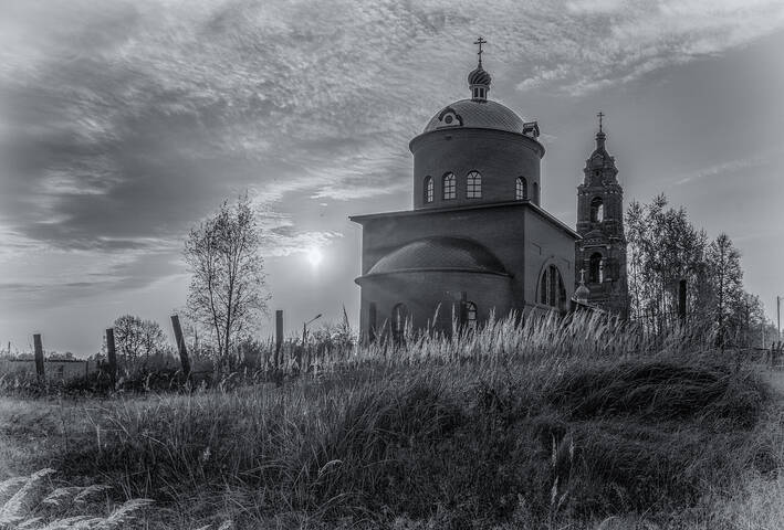 Осенний вечер 7