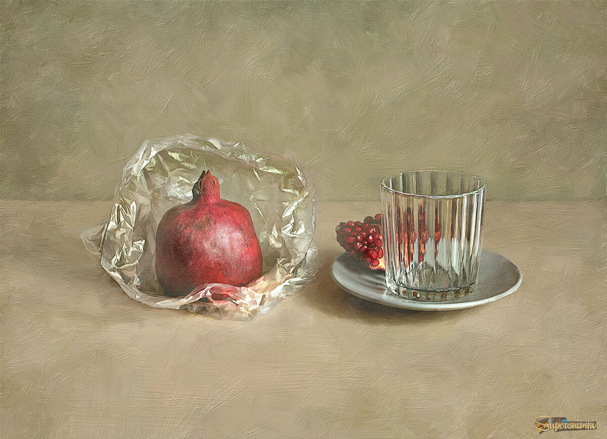 ещё раз гранат