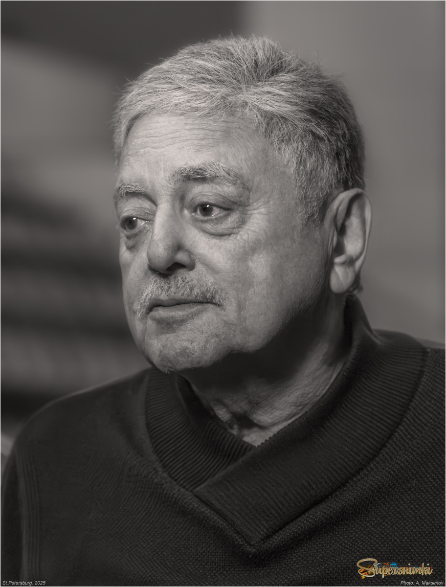 Режиссёр Лев Ильич Рахлин.