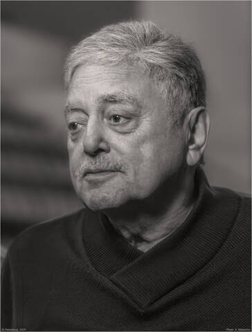 Режиссёр Лев Ильич Рахлин.