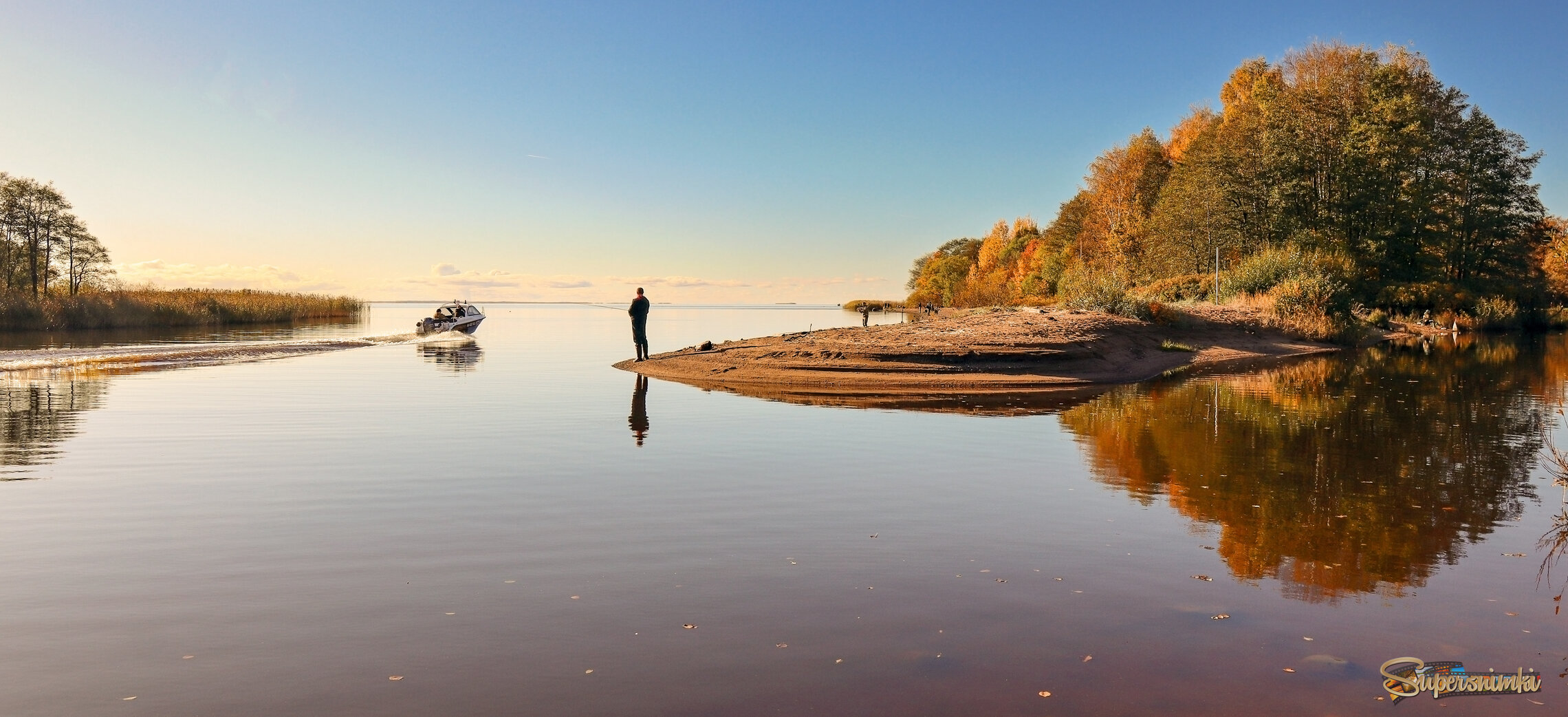 Финский залив