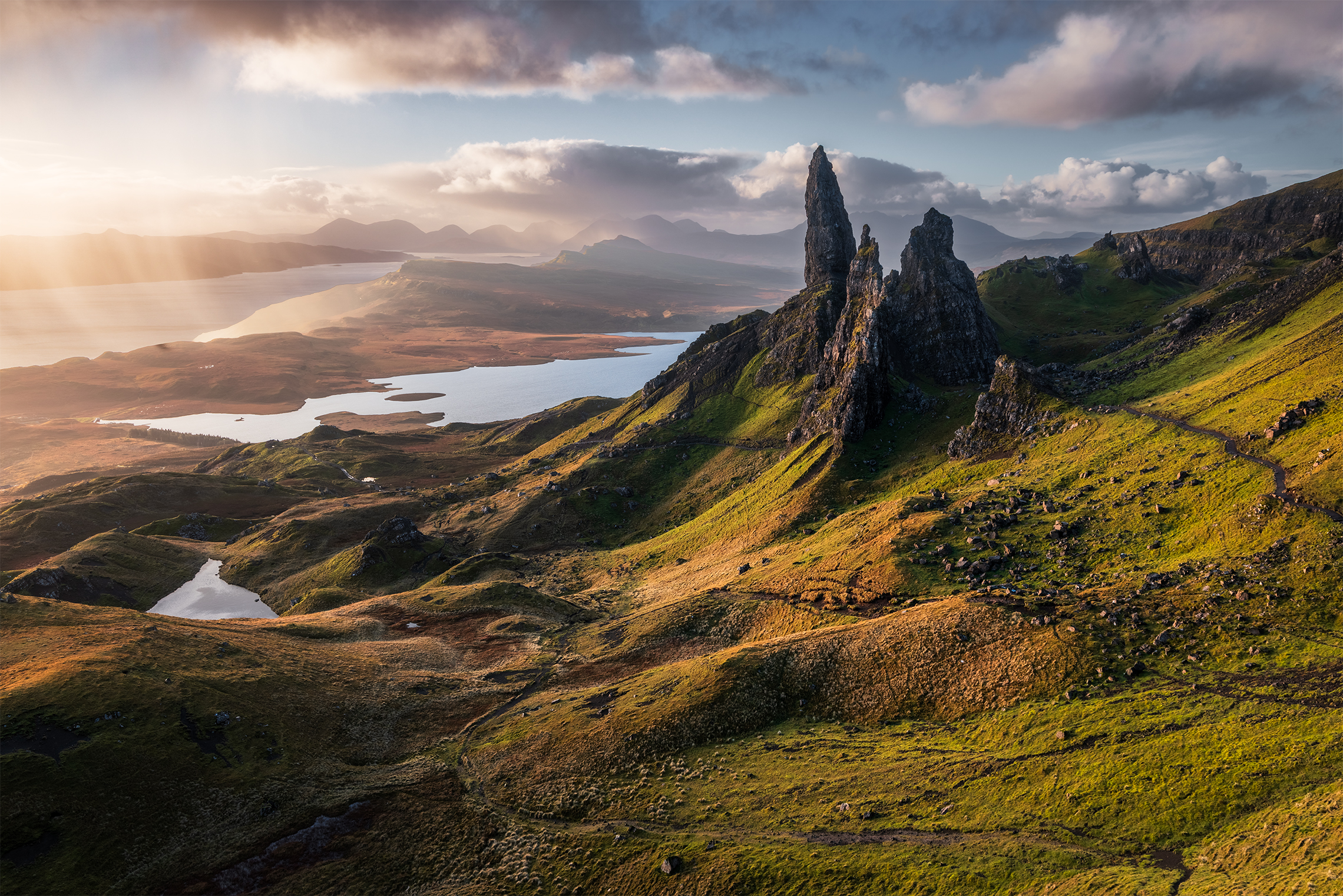 Страж у моря 