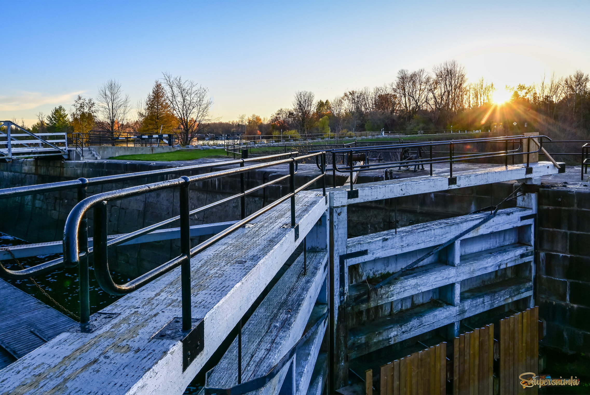 Теперь до весны