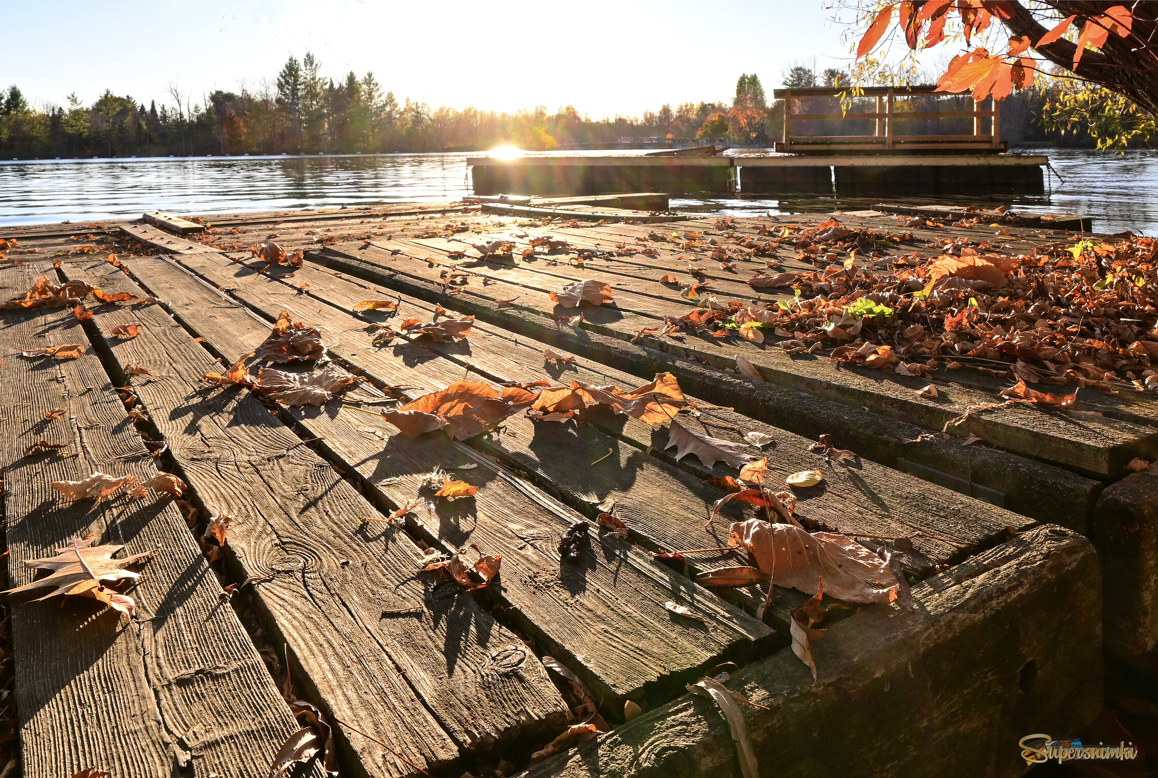 В последний путь