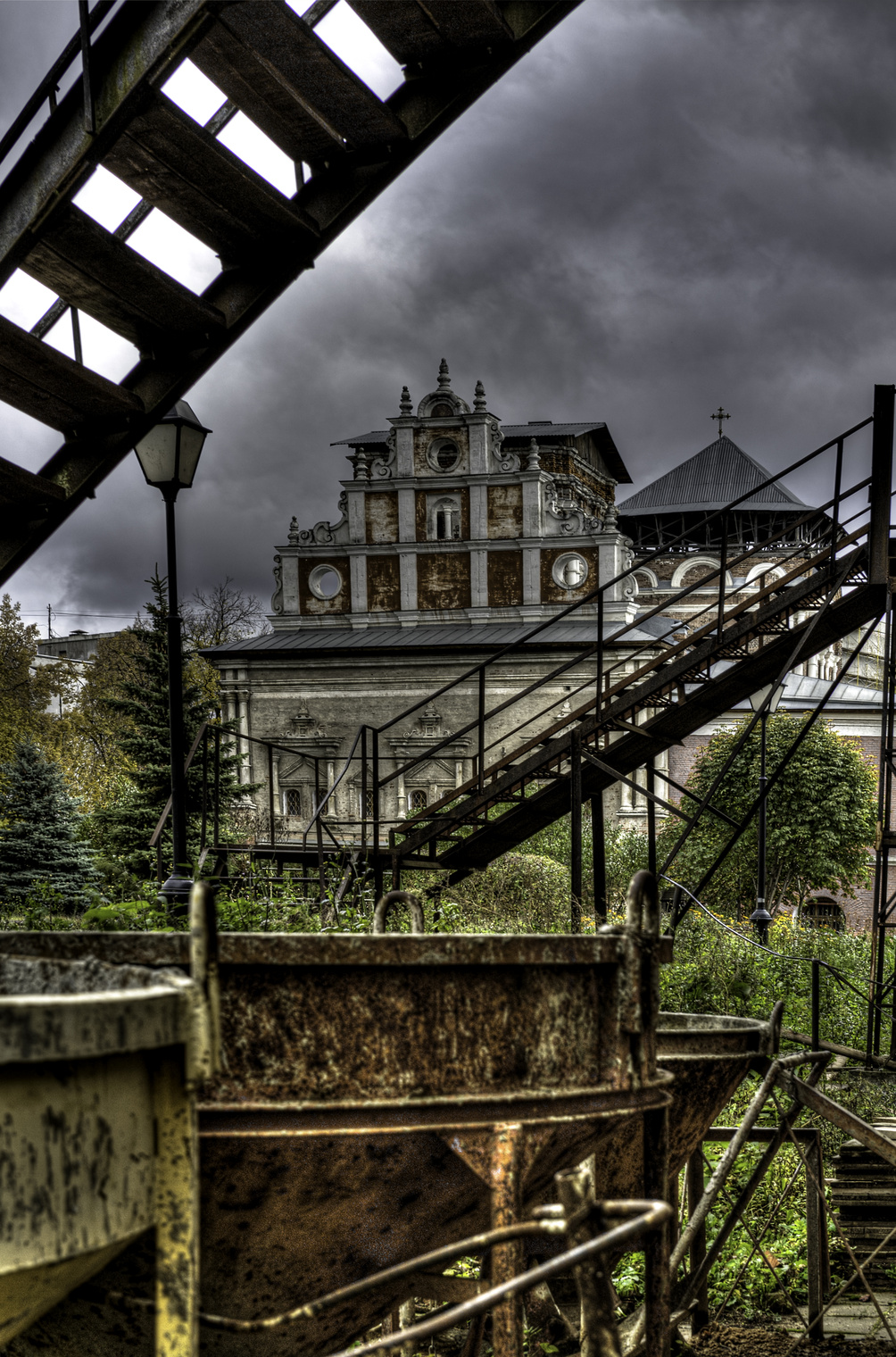 Симонов Успенский монастырь