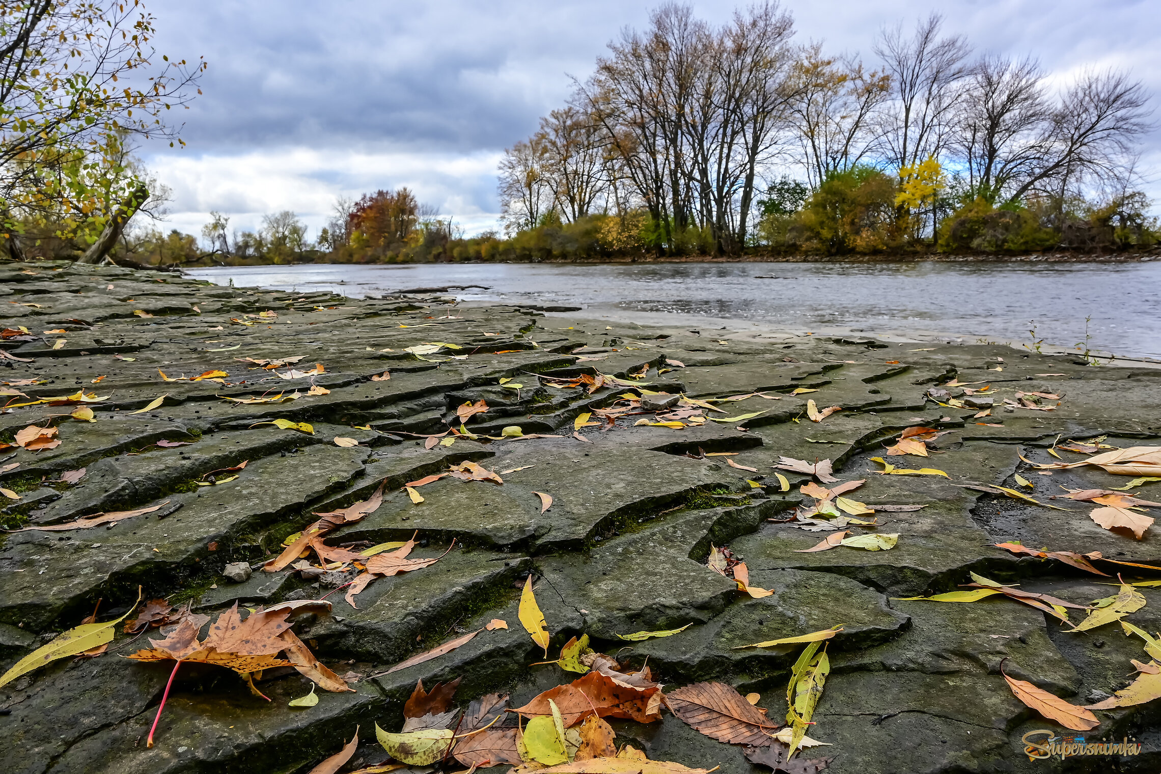 На том и стоим!