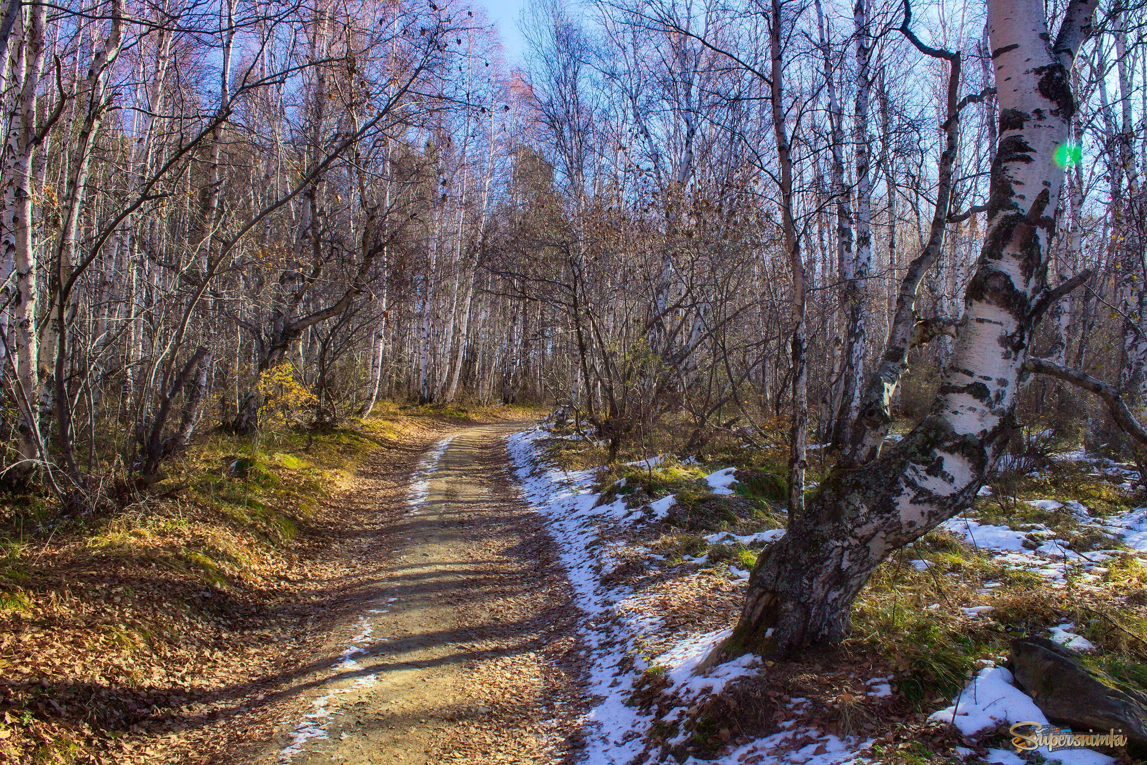 Байкальские тропинки II