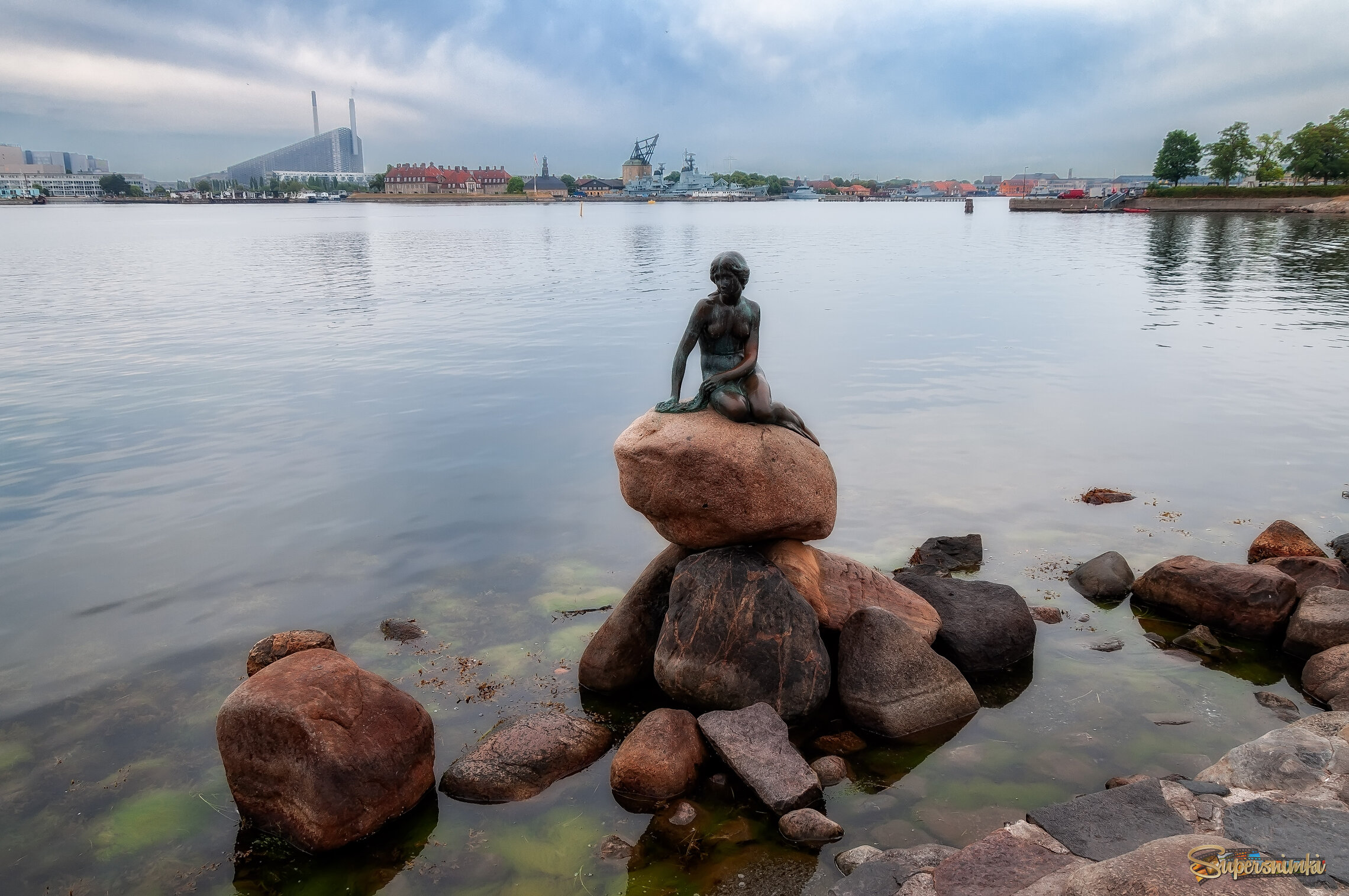 Символ Копенгагена