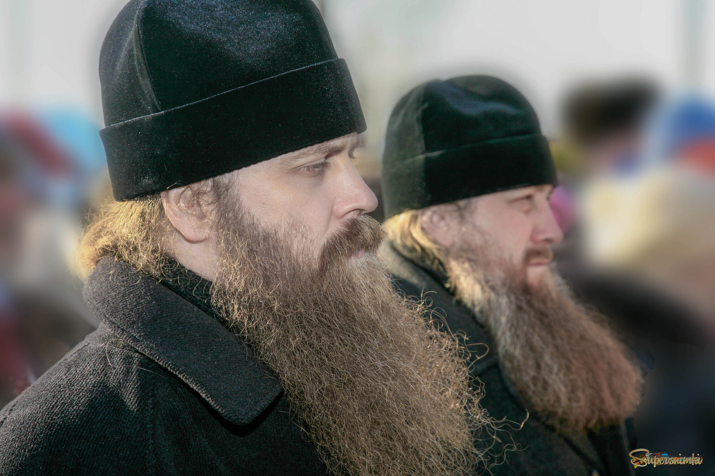 Думы о вечном