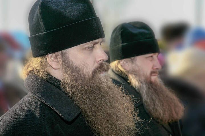 Думы о вечном