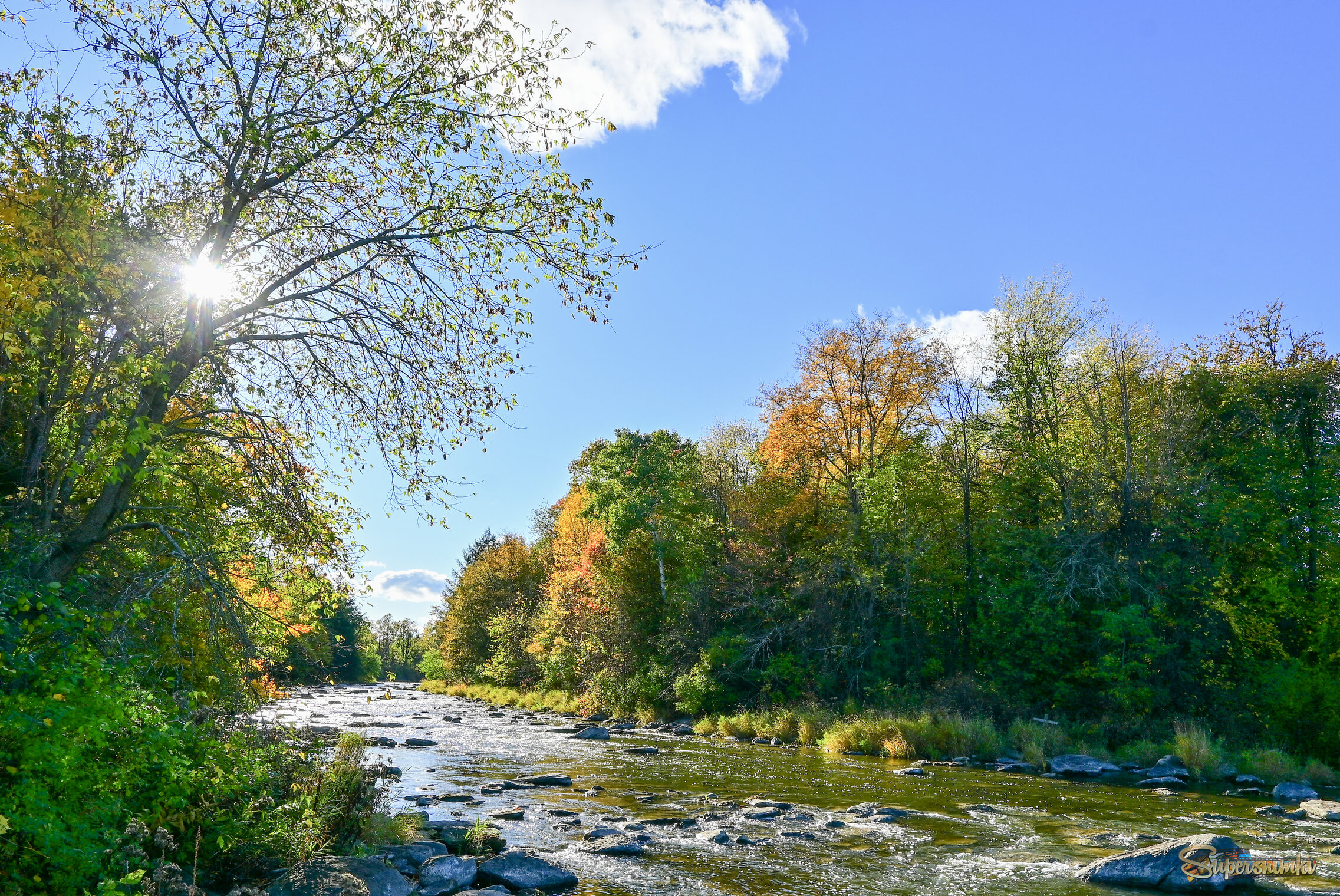 Пересчитывая камешки