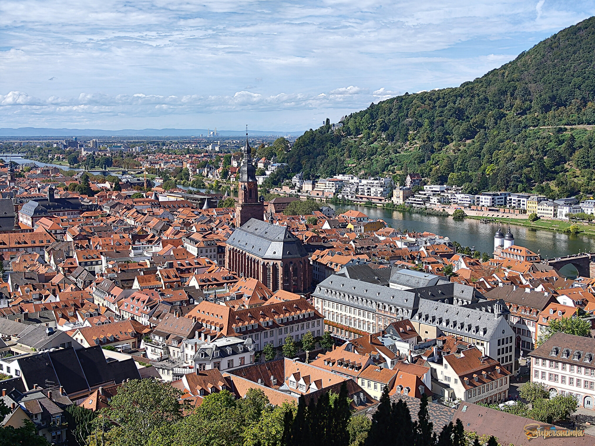 Хайдельберг