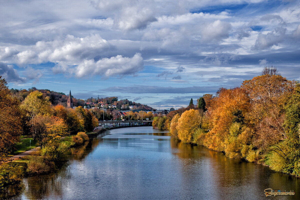 Саарбрюкен