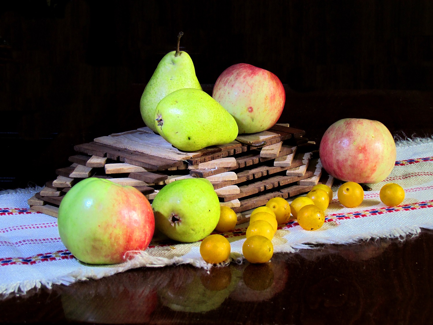 Серия "Сборная"