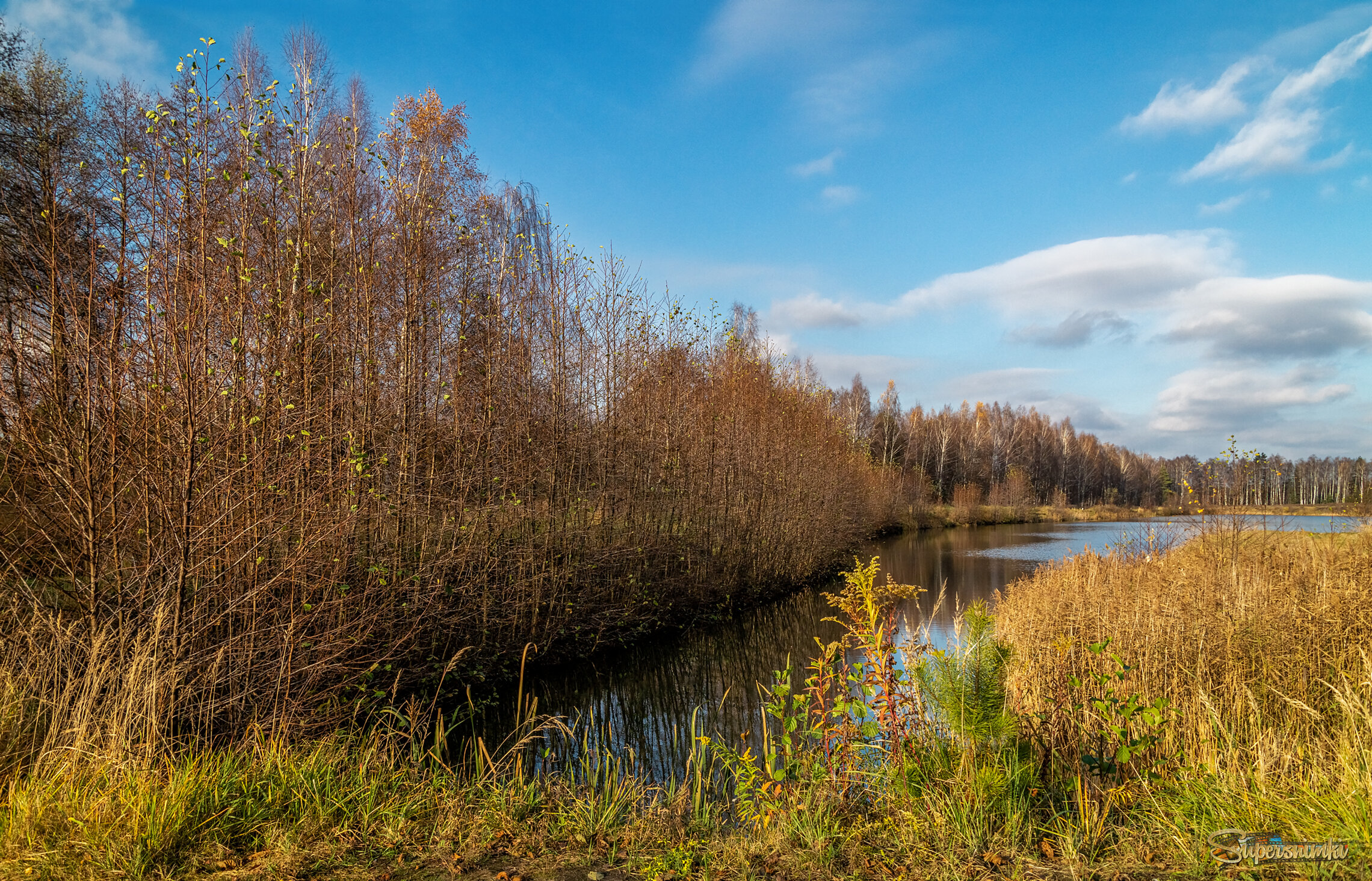 Осень не сдаётся 6