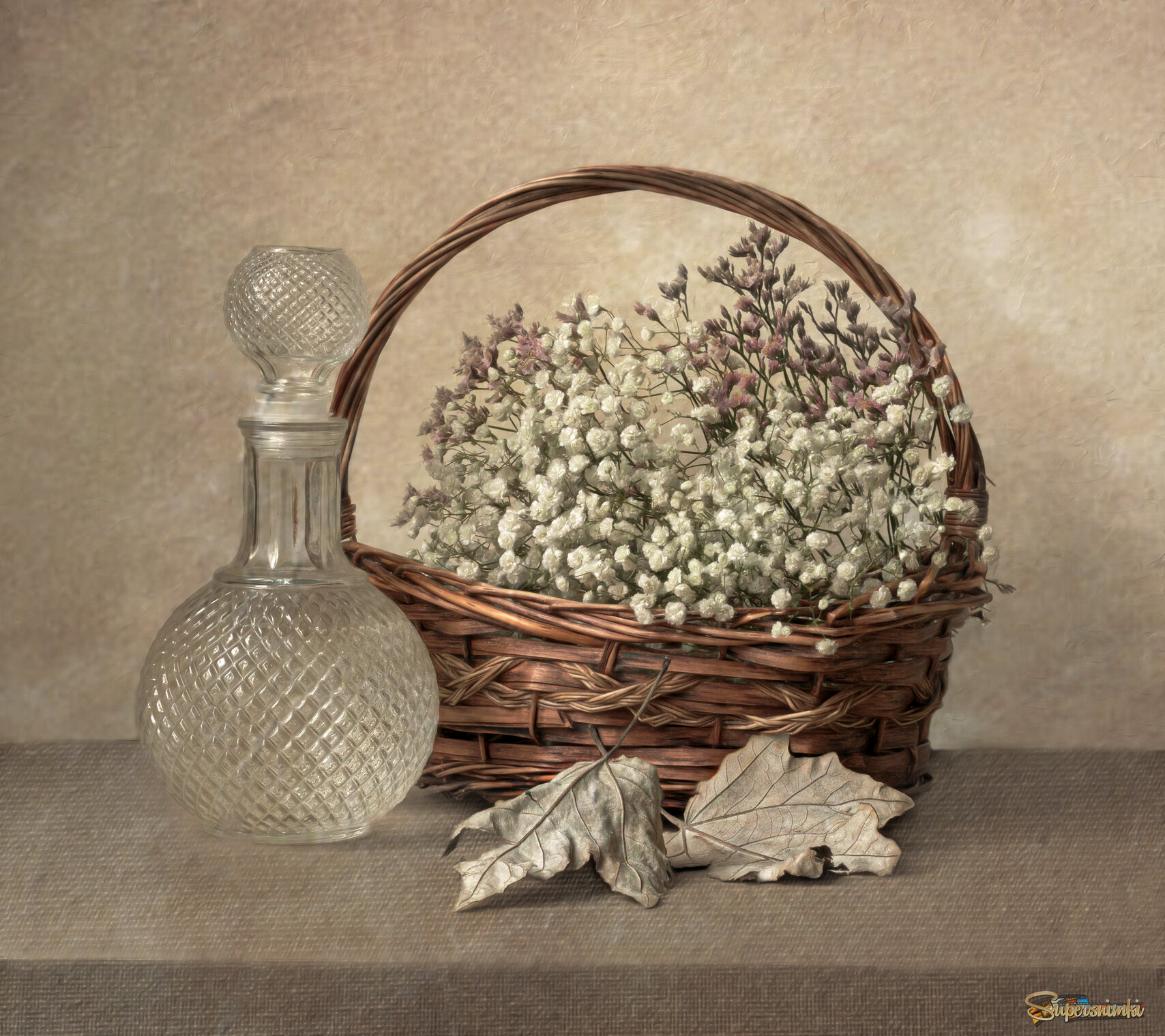 Осеннее настроение