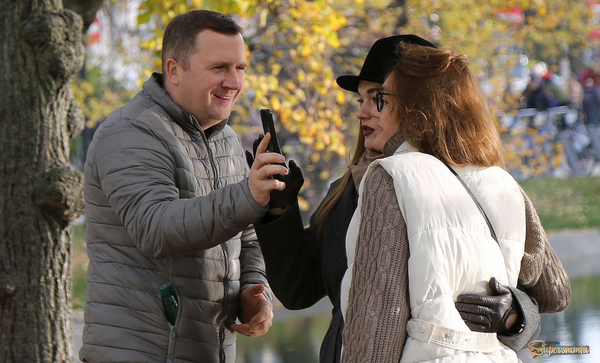 Получилось!