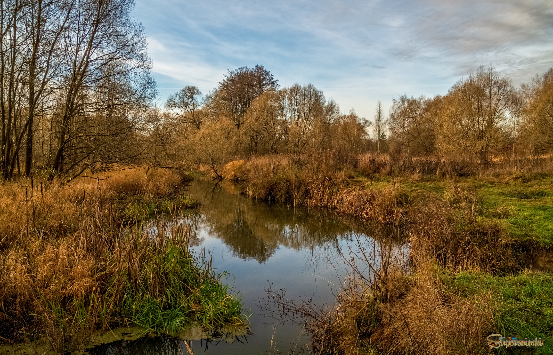 Осень не сдаётся 10
