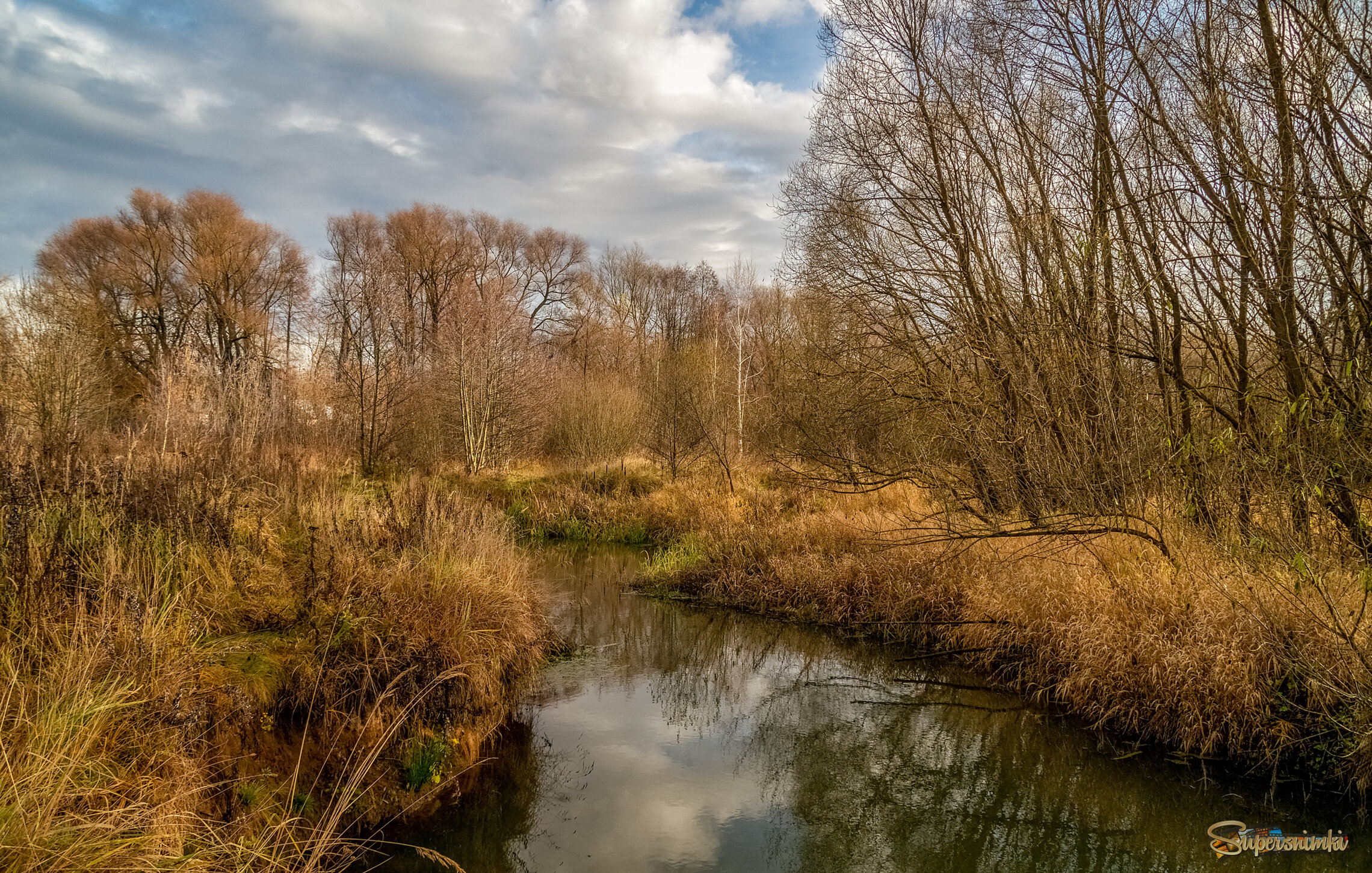 Осень не сдаётся 13