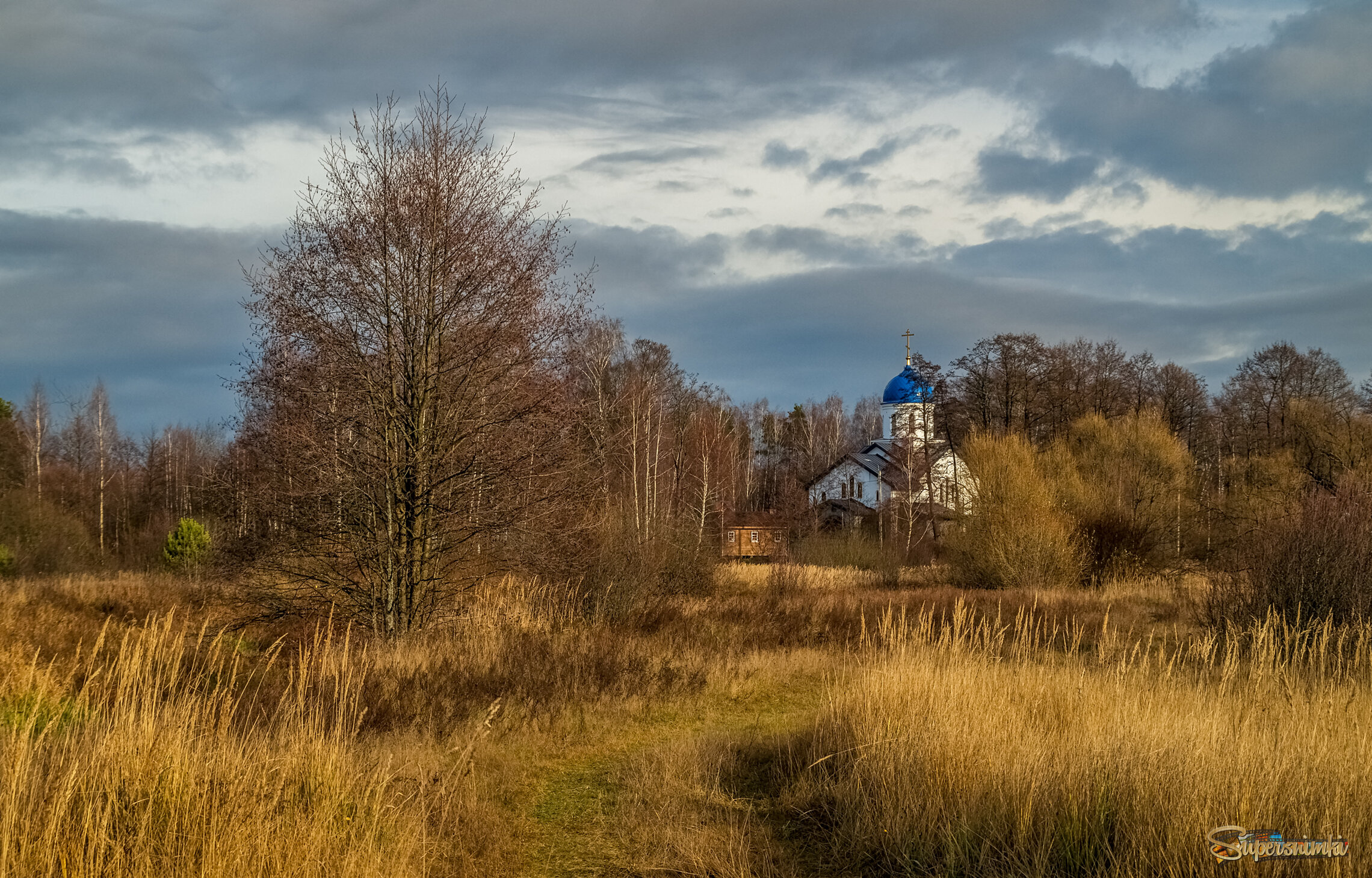 Осень не сдаётся 14